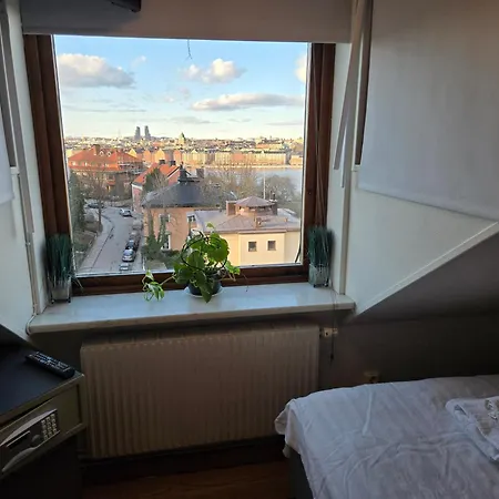 Penthouse Hotel-adults Only Stockholm