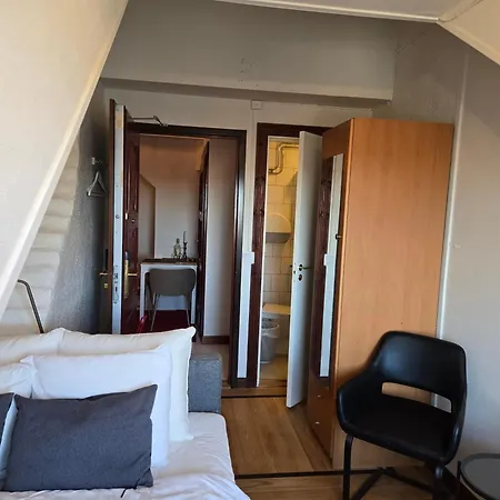 Penthouse Hotel-adults Only Aparthotel