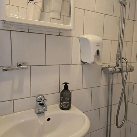 Aparthotel Penthouse Hotel-adults Only