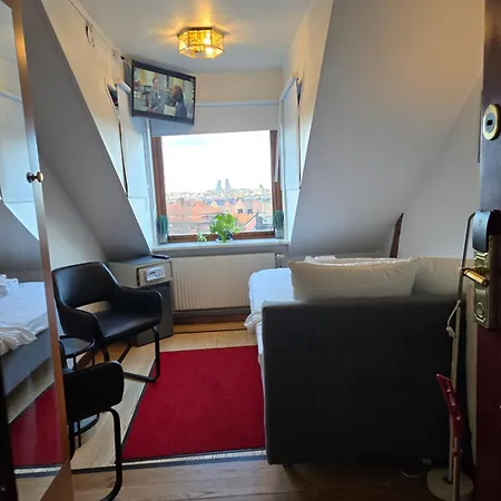 Penthouse Hotel-adults Only Aparthotel