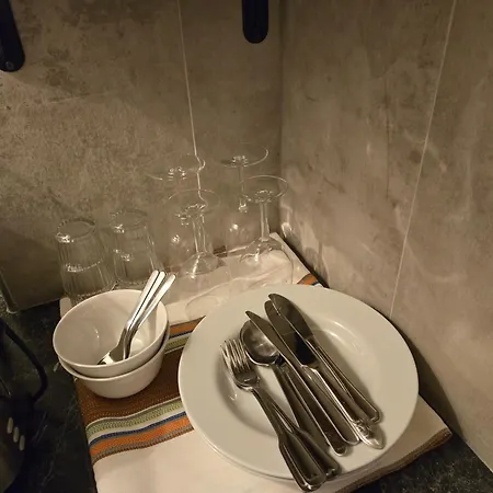 Aparthotel Penthouse Hotel-adults Only