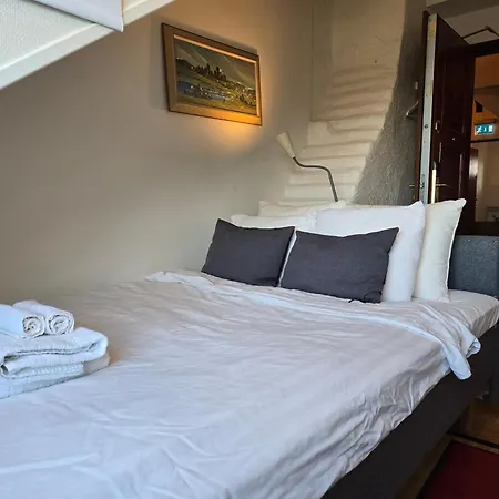 Penthouse Hotel-adults Only Aparthotel *