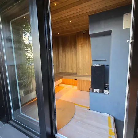 Aparthotel Penthouse Hotel-adults Only *