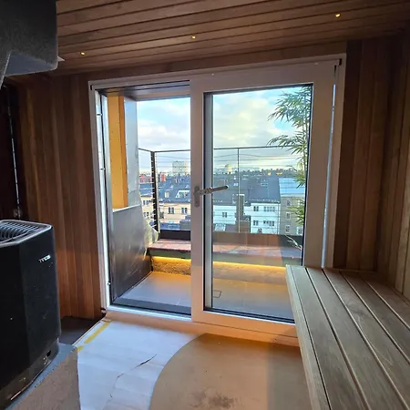Penthouse Hotel-adults Only Stockholm