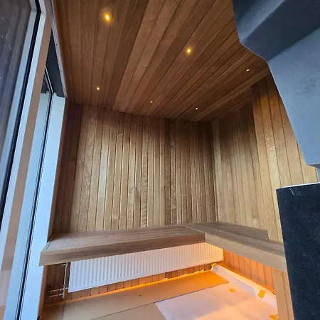 Penthouse Hotel-adults Only Aparthotel