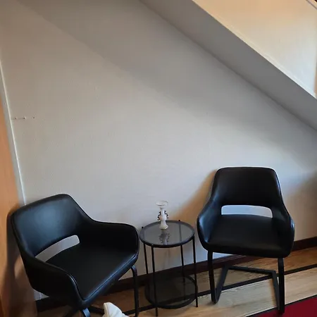Penthouse Hotel-adults Only Aparthotel Stockholm