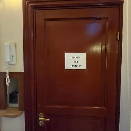 Aparthotel Penthouse Hotel-adults Only Stockholm