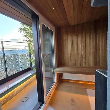Penthouse Hotel-adults Only
