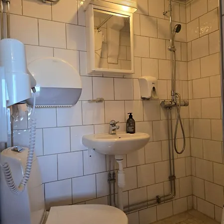 Penthouse Hotel-adults Only *