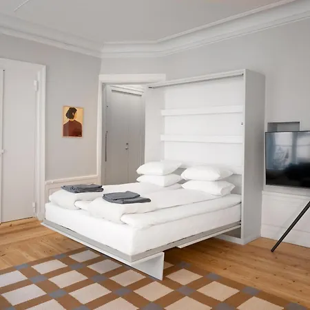 Apartment Gamla Stan