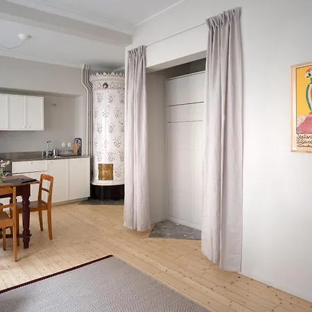 Gamla Stan Apartment *