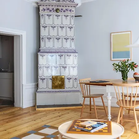Apartment Gamla Stan *