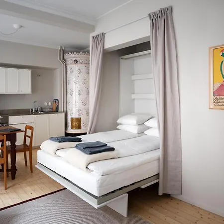 Gamla Stan Apartment *