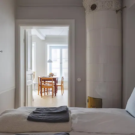 Gamla Stan Appartement *