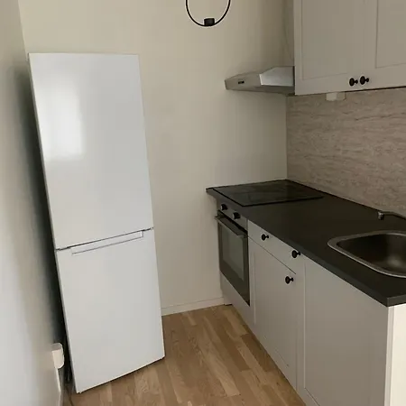 Apartment Kista