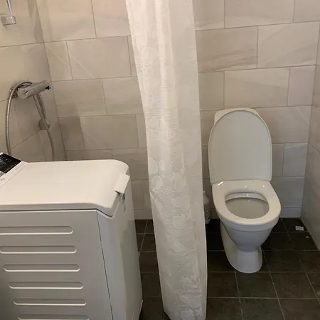 Apartment Kista *