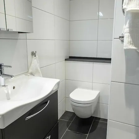 Executive Living Oestermalm * Ville de Stockholm