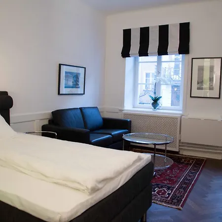 Executive Living Oestermalm * Stockholm
