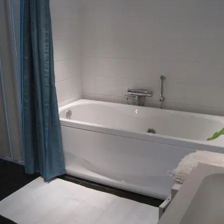 Appartement Spacious Scenic Stockholm