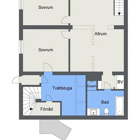 Appartement Spacious Scenic *