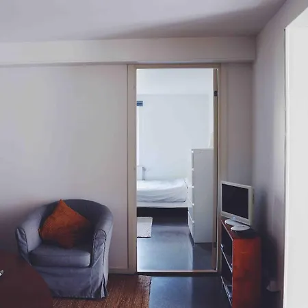 Appartement Spacious Scenic *