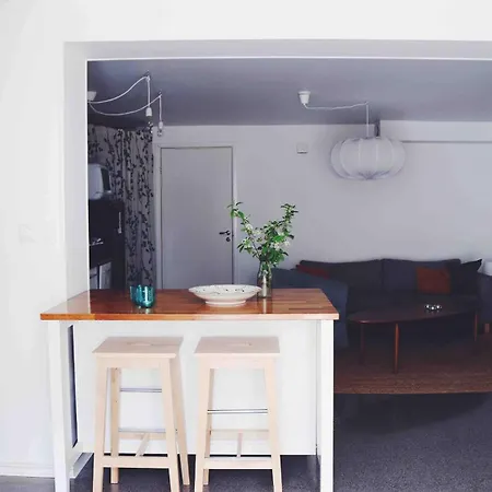 Appartement Spacious Scenic *