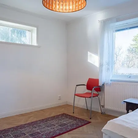 Villa Family Friendly - 6 Bedrooms