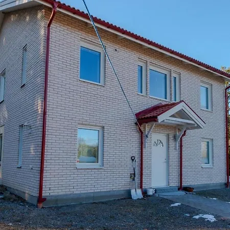 Villa Family Friendly - 6 Bedrooms