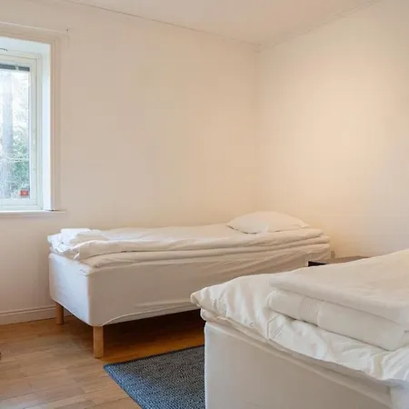 Family Friendly - 6 Bedrooms Stockholm