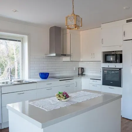 Villa Family Friendly - 6 Bedrooms