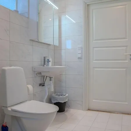Family Friendly - 6 Bedrooms * Stockholm