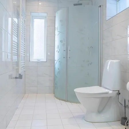 Family Friendly - 6 Bedrooms Stockholm