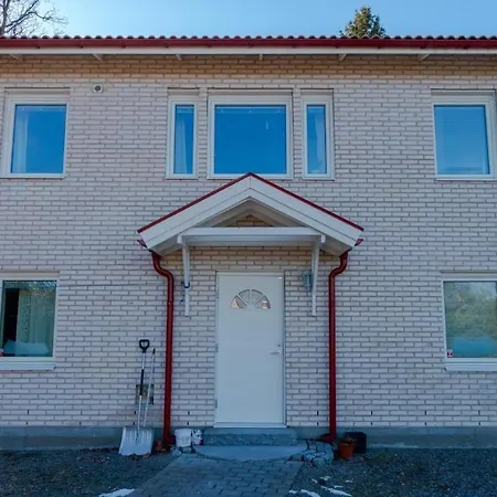 Villa Family Friendly - 6 Bedrooms