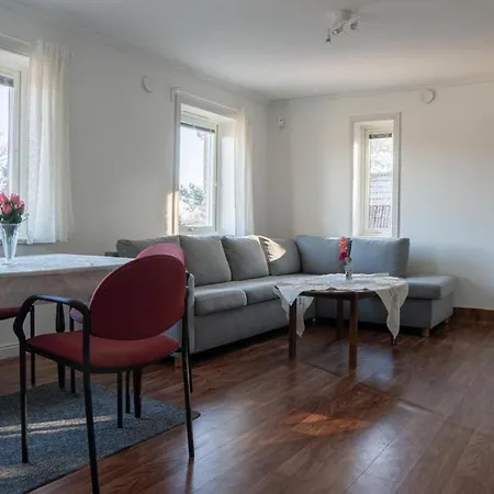 Villa Family Friendly - 6 Bedrooms Stockholm