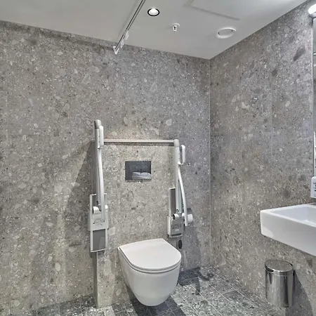 Scandic Wallin Hotel