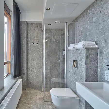 Scandic Wallin Hotel