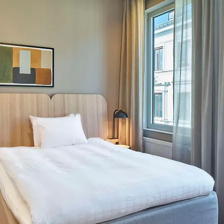Scandic Wallin 4* Stockholm