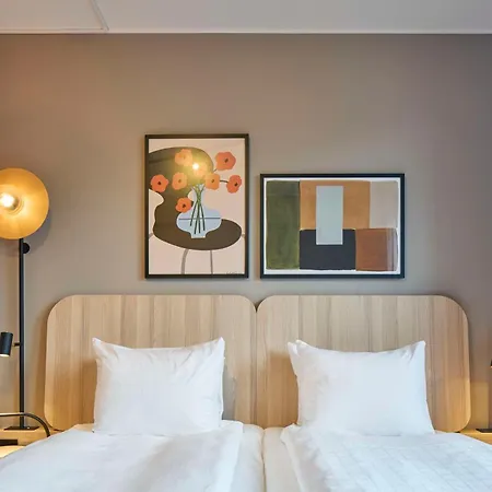 Scandic Wallin Hotel