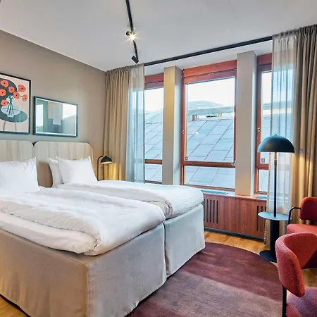 Scandic Wallin Hotel