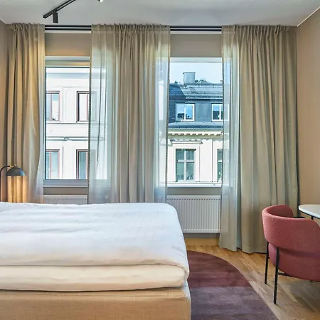 Hotel Scandic Wallin 4*