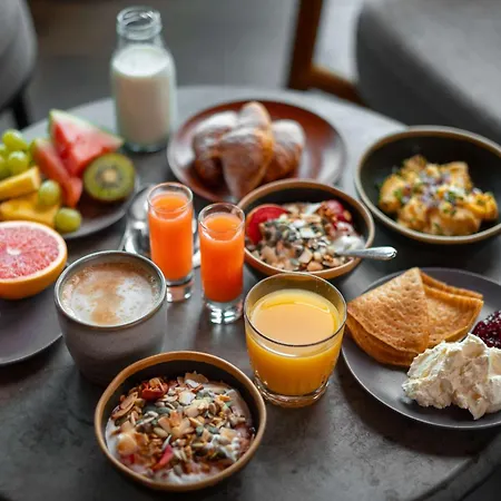 Hotel Scandic Wallin Stockholm