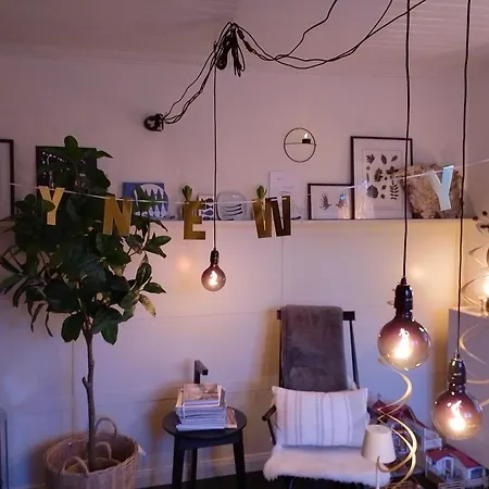 Det Huset *