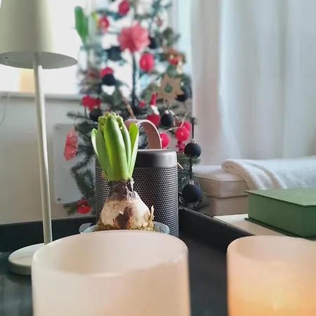 Det Huset Stockholm