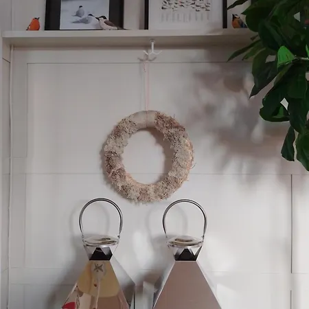Det Huset * Stockholm