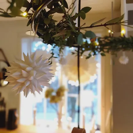 Det Huset Holiday home