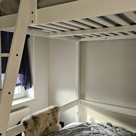 شقة Hornsbergs View *