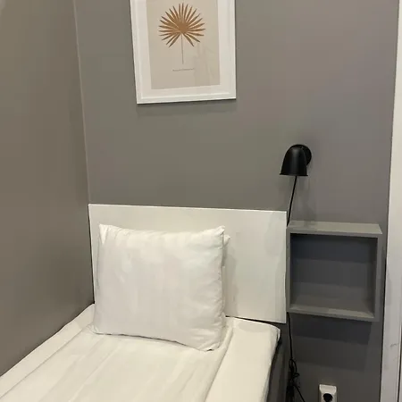 Unique Hotel Stockholm