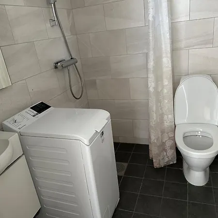 In Kista Apartment *
