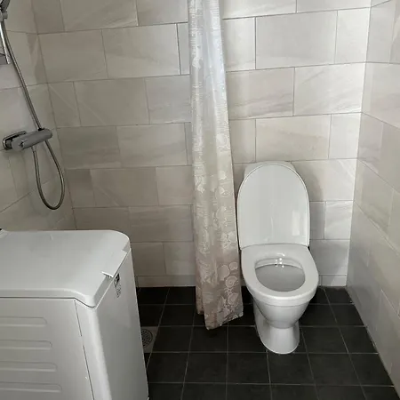 Apartment In Kista *