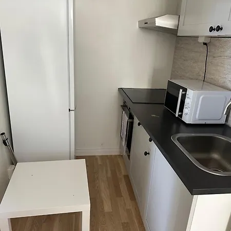Kista * Stockholm